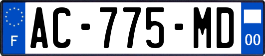 AC-775-MD