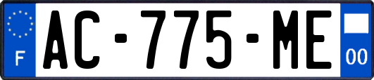 AC-775-ME