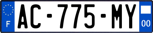 AC-775-MY