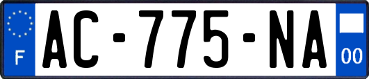 AC-775-NA