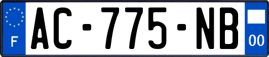 AC-775-NB