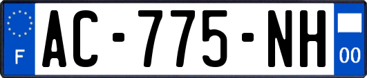 AC-775-NH