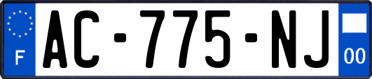AC-775-NJ