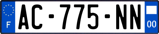 AC-775-NN