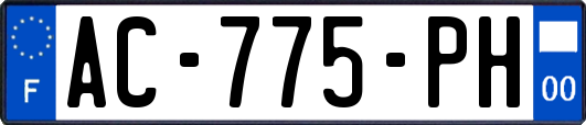 AC-775-PH