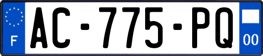 AC-775-PQ