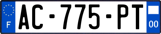 AC-775-PT
