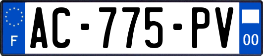 AC-775-PV