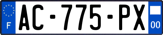 AC-775-PX