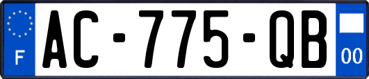 AC-775-QB
