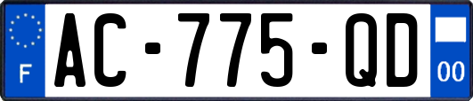 AC-775-QD