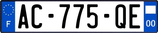 AC-775-QE