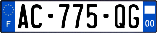 AC-775-QG
