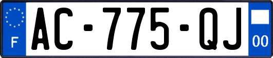 AC-775-QJ