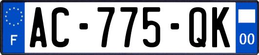 AC-775-QK