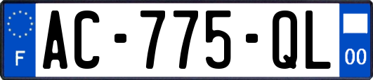 AC-775-QL