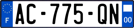AC-775-QN