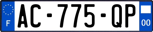 AC-775-QP