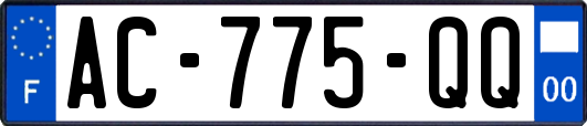 AC-775-QQ