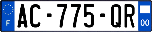 AC-775-QR