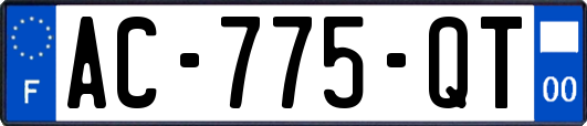 AC-775-QT
