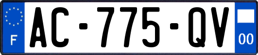 AC-775-QV