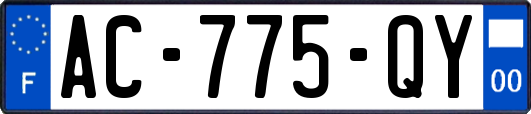 AC-775-QY