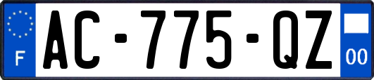 AC-775-QZ