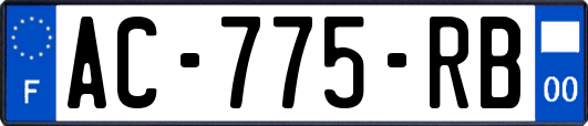 AC-775-RB