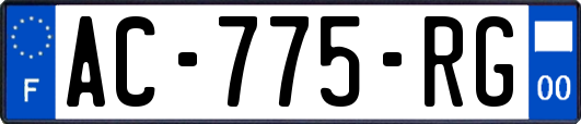 AC-775-RG