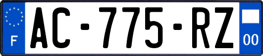 AC-775-RZ