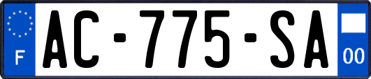 AC-775-SA
