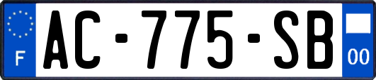 AC-775-SB