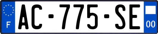 AC-775-SE