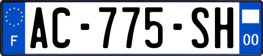 AC-775-SH
