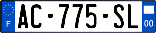 AC-775-SL