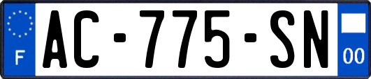AC-775-SN