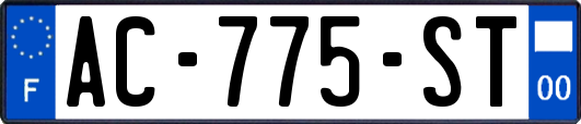 AC-775-ST