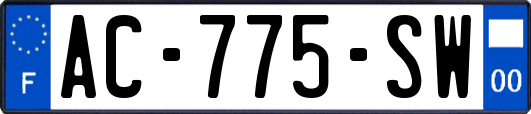 AC-775-SW