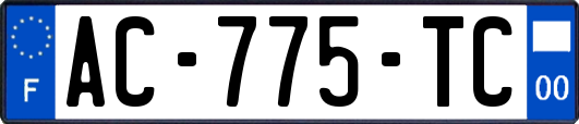 AC-775-TC