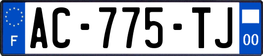 AC-775-TJ