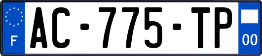AC-775-TP