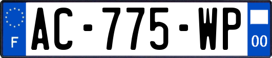 AC-775-WP