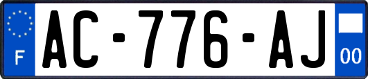 AC-776-AJ