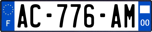 AC-776-AM