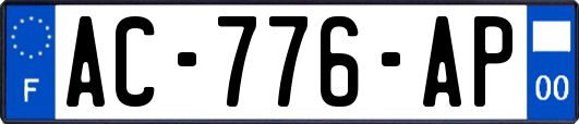 AC-776-AP