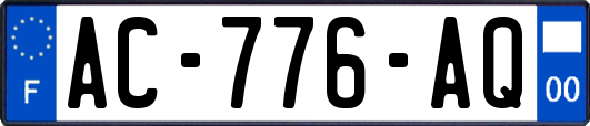 AC-776-AQ