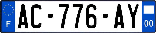 AC-776-AY