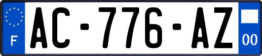 AC-776-AZ