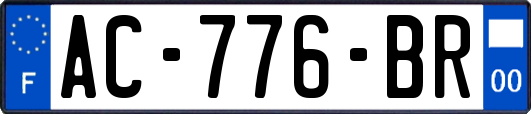 AC-776-BR